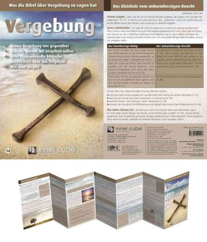 Vergebung