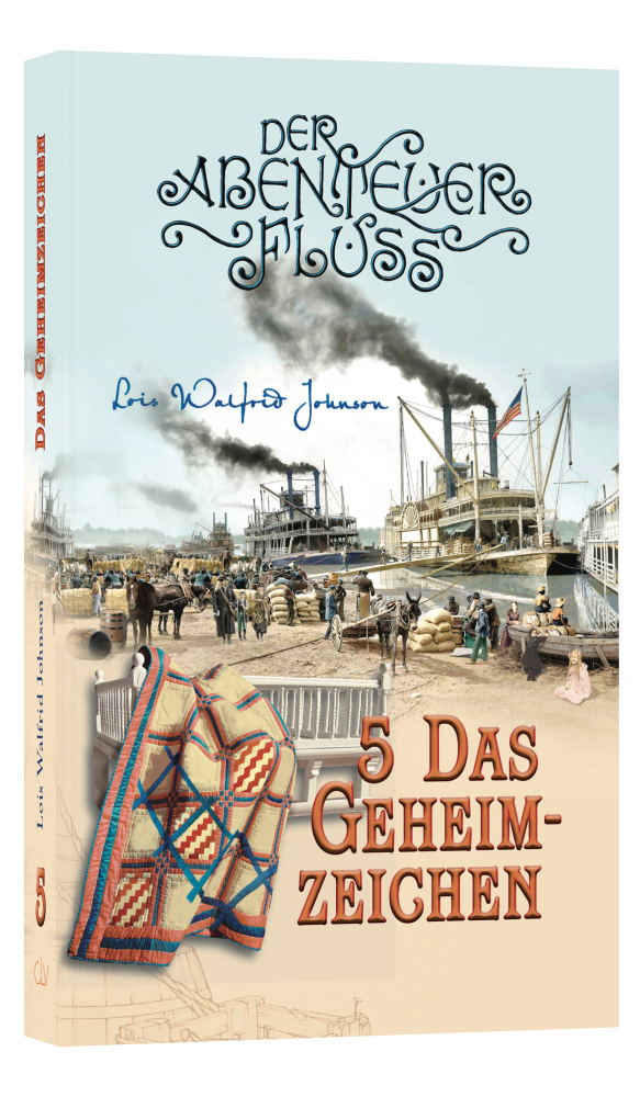 Das Geheimzeichen - Band 5 Das Geheimzeichen - Band 5