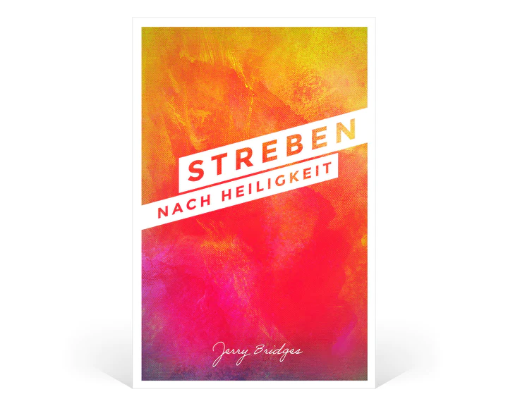 Streben nach Heiligkeit