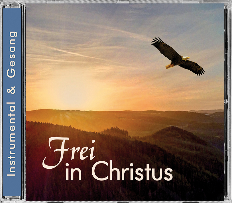 Frei in Christus
