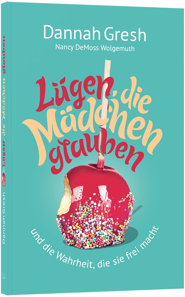 Lügen, die Mädchen glauben Lügen, die Mädchen glauben