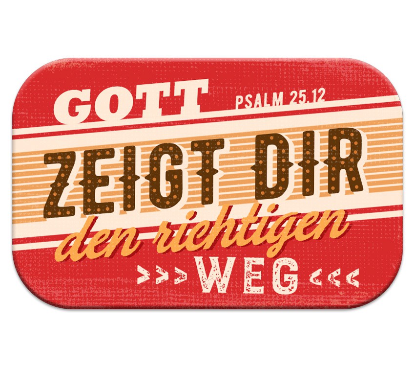 Mag-Blessing-Der-richtige-Weg-70002_1 Mag Blessing - Der richtige Weg