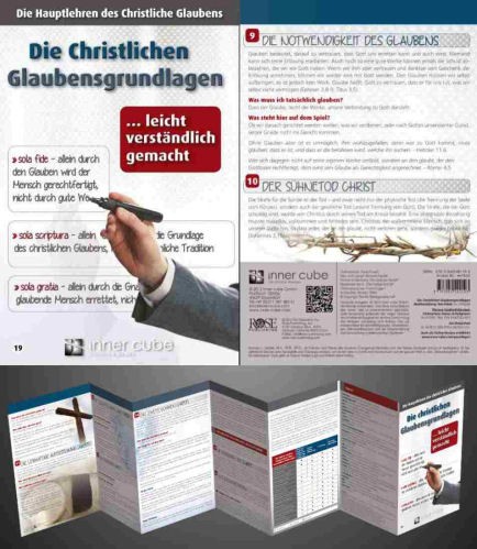 5223_0 Die Christlichen Glaubensgrundlagen
