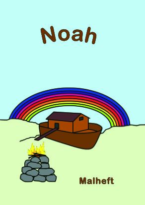 Malheft - Noah Malheft - Noah