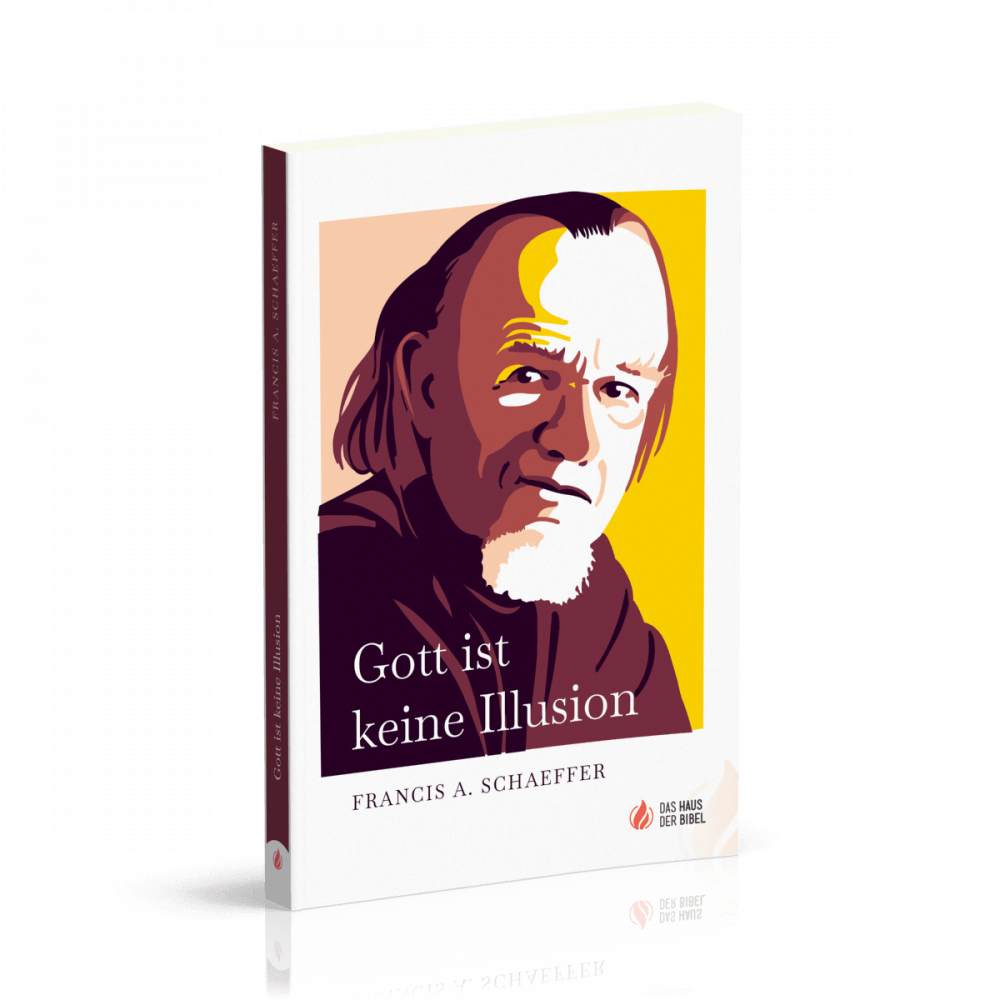 Gott-ist-keine-Illusiongott-ist-keine-illusion Gott ist keine Illusion