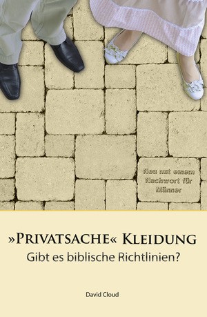 Privatsache Kleidung Privatsache Kleidung