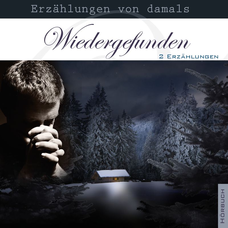Wiedergefunden MP3