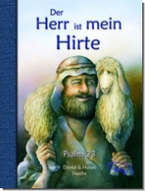 4979_0 Der Herr ist mein Hirte