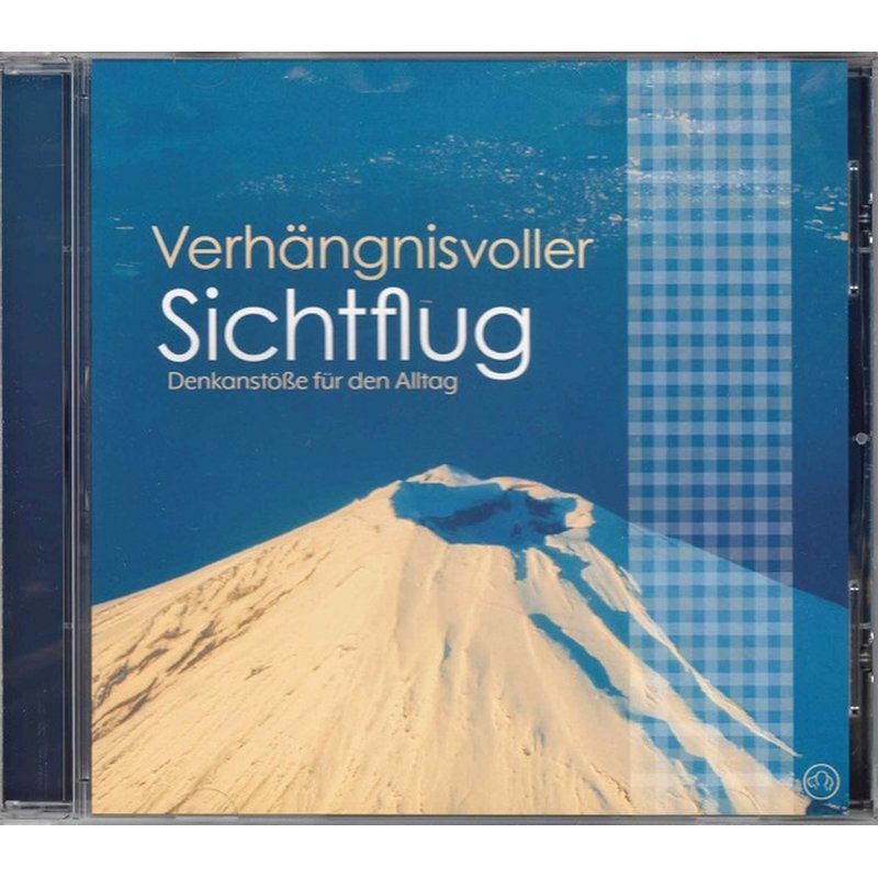 Verhängnisvoller Sichtflug