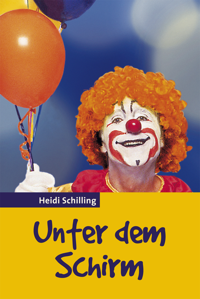 Unter-dem-Schirm-CLV_unter-dem-schirm_heidi-schilling_255486_1 Unter dem Schirm