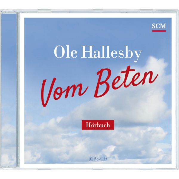 Vom Beten - Hörbuch (MP3)