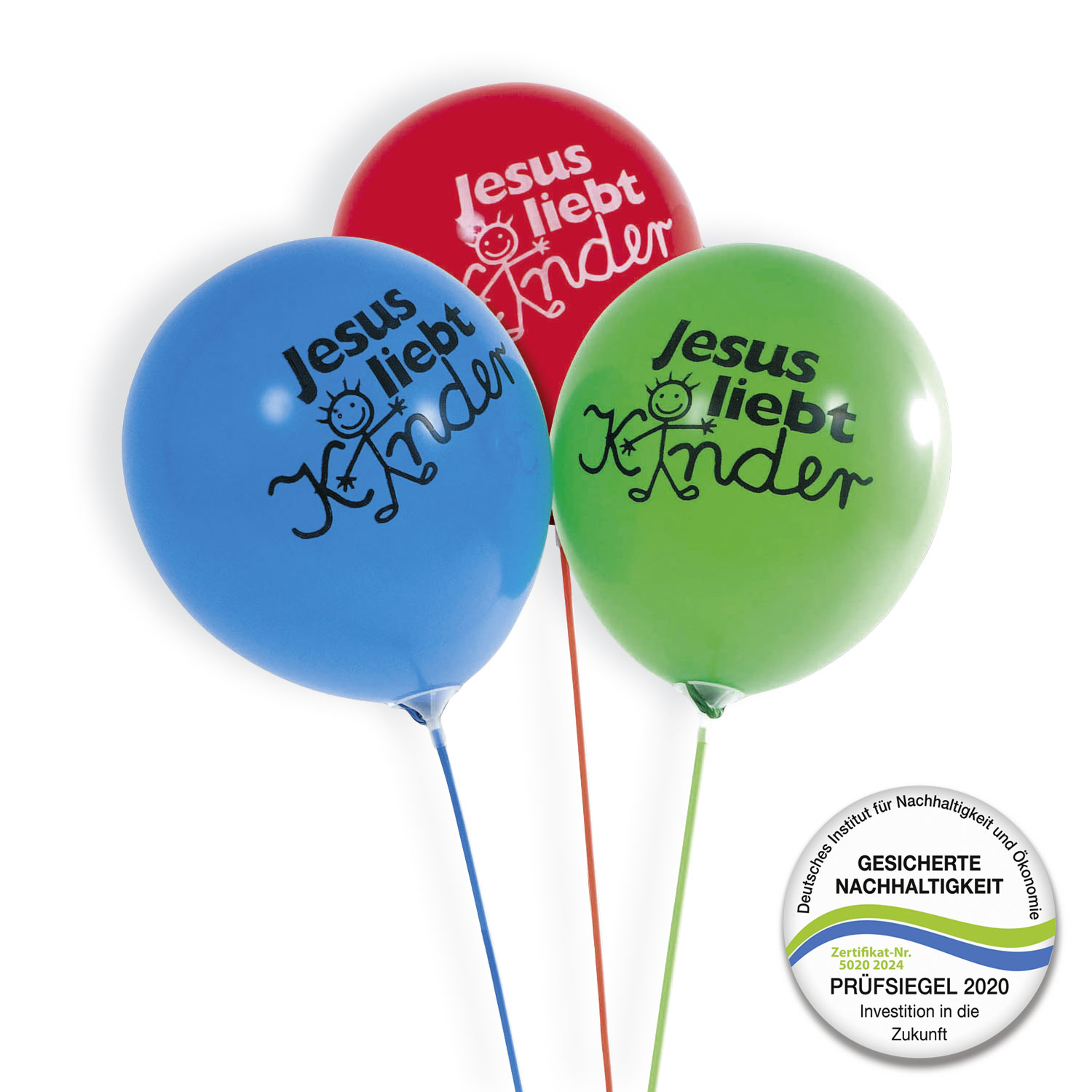 Luftballons-Jesus-liebt-Kinder-1301-luftballons5710f528d4eadkQ71avO0x6rQb Luftballons - Jesus liebt Kinder