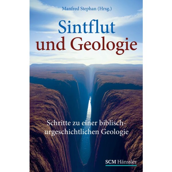 Sintflut und Geologie Sintflut und Geologie