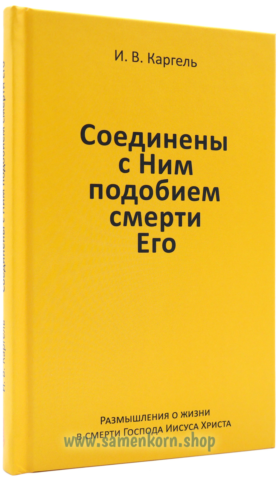 894272_Soedineny-_s_Nim_podobiem_smerti_Ego Соединены с Ним подобием смерти Его