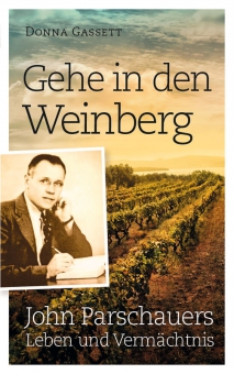 Gehe in den Weinberg