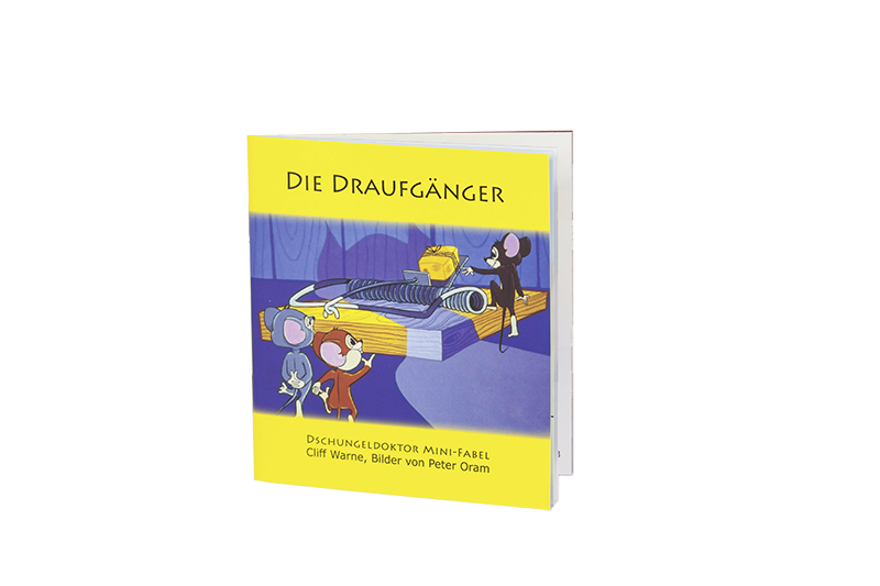 Die Draufgänger