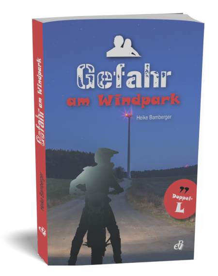Gefahr am Windpark Gefahr am Windpark