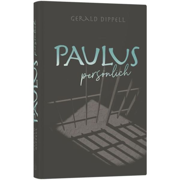 Paulus persönlich Paulus persönlich