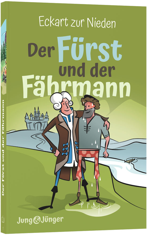 Der-Furst-und-der-Fahrmann-clv_der-fuerst-und-der-faehrmann_eckart-zur-nieden_256760_01-2 Der Fürst und der Fährmann