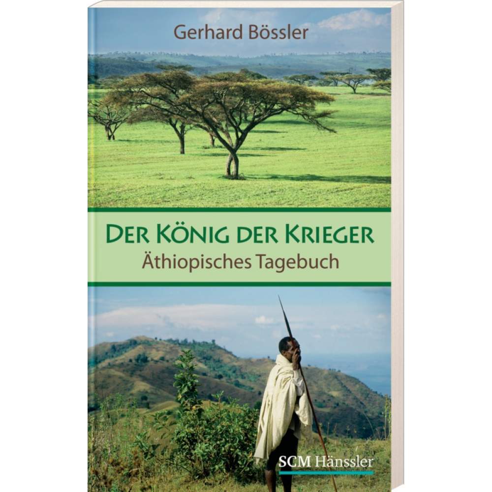 Der König der Krieger