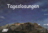 Tageslosungen_s Tageslosungen