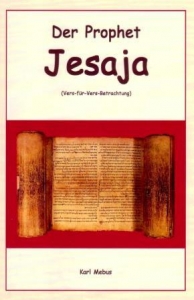 Der Prophet Jesaja