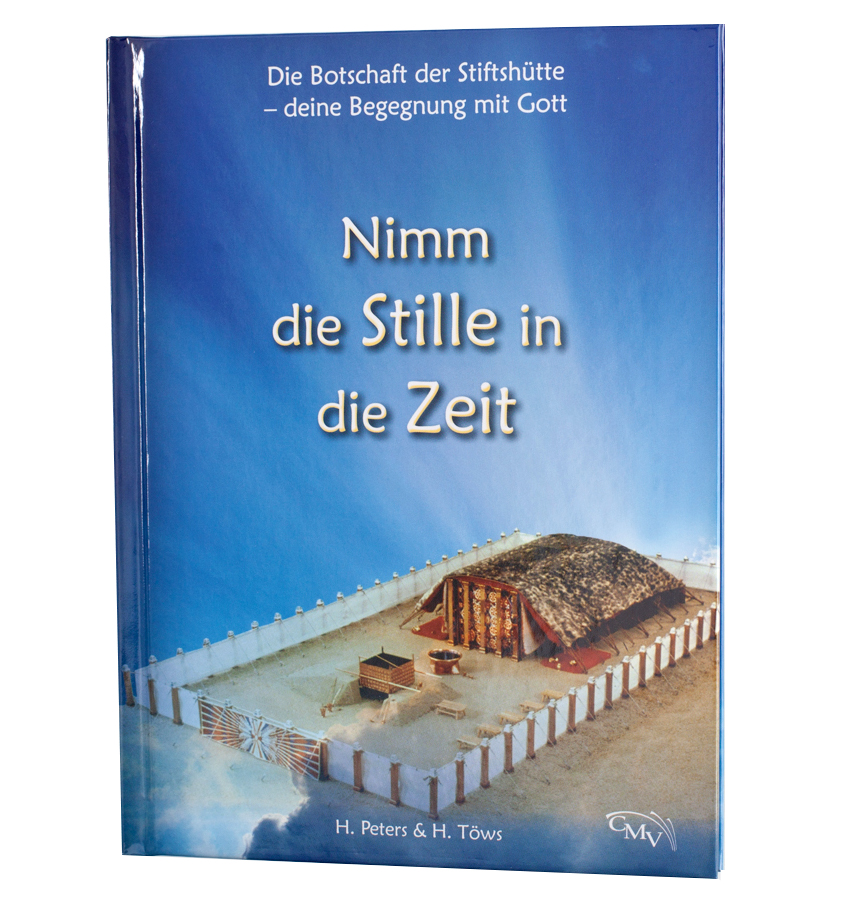 Nimm die Stille in die Zeit