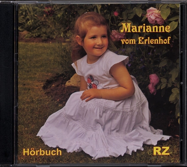 Marianne vom Erlenhof