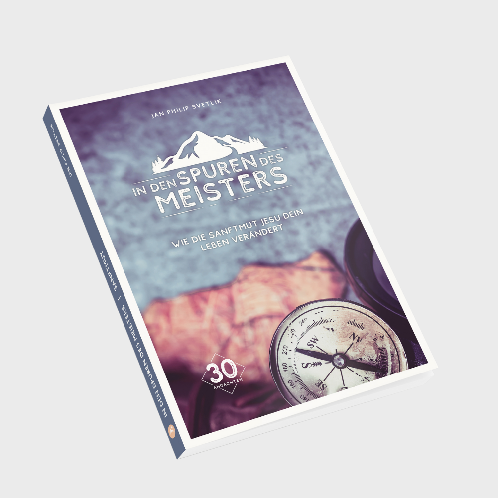 In den Spuren des Meisters In den Spuren des Meisters