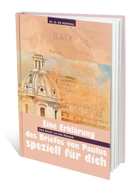 Der Brief an die Römer Der Brief an die Römer