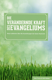 6205_0 Die verändernde Kraft des Evangeliums