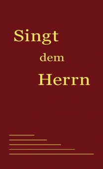 5810_0 Singt dem Herrn