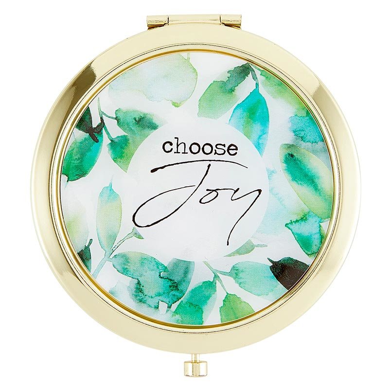 Kompakter Spiegel choose Joy