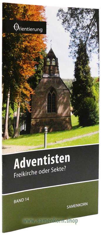 Adventisten Adventisten