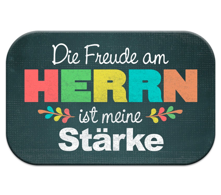Mag-Blessing-Meine-St-rke-70011 Mag Blessing - Meine Stärke