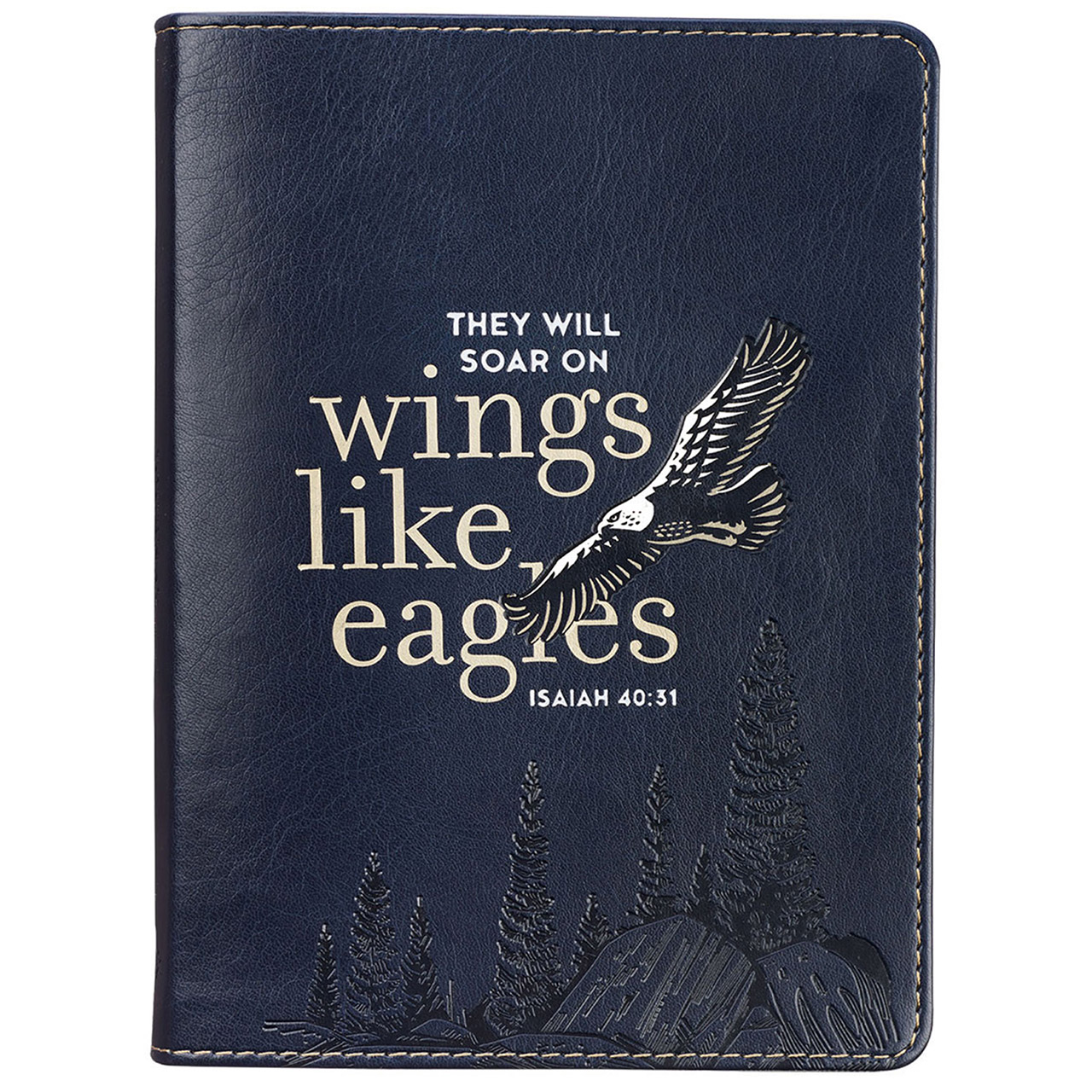 Felxi-Lux - They will soar on wings like eagles Felxi-Lux - They will soar on wings like eagles