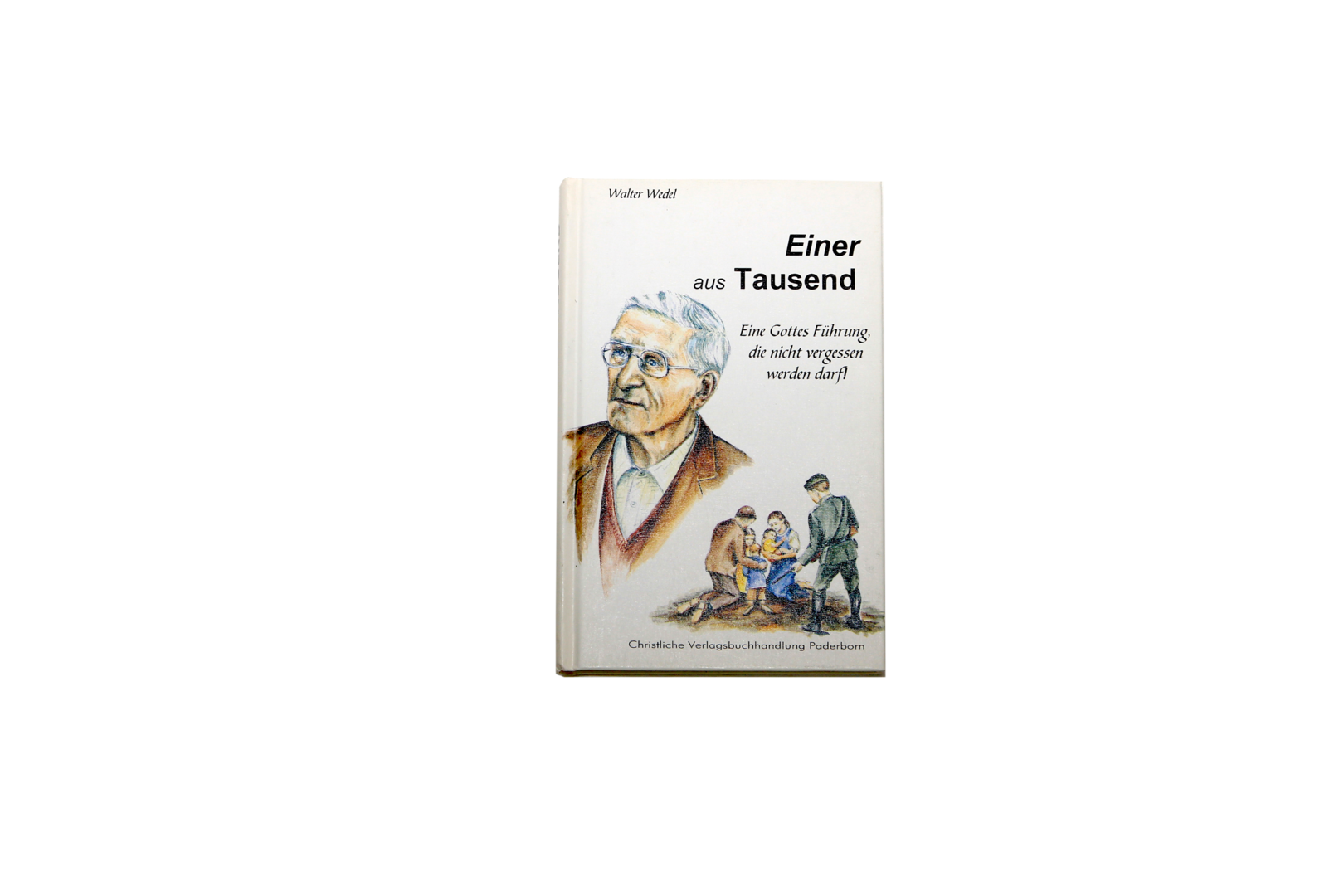 Einer aus Tausend 