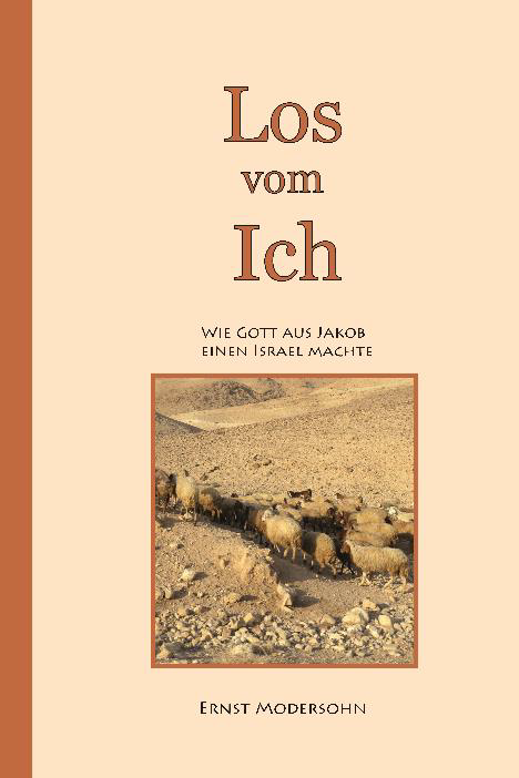 Los-vom-Ich Los vom Ich