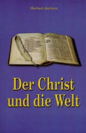 Der Christ und die Welt