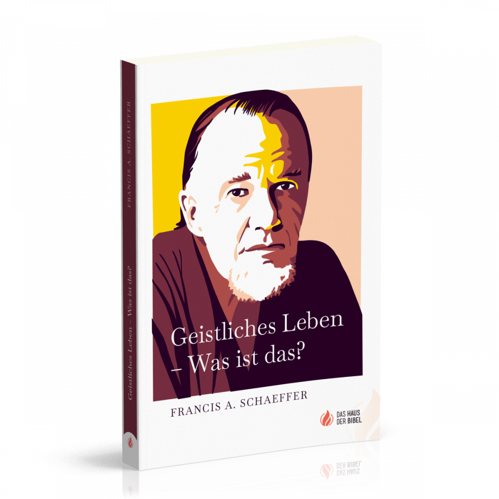 Geistliches Leben - was ist das?