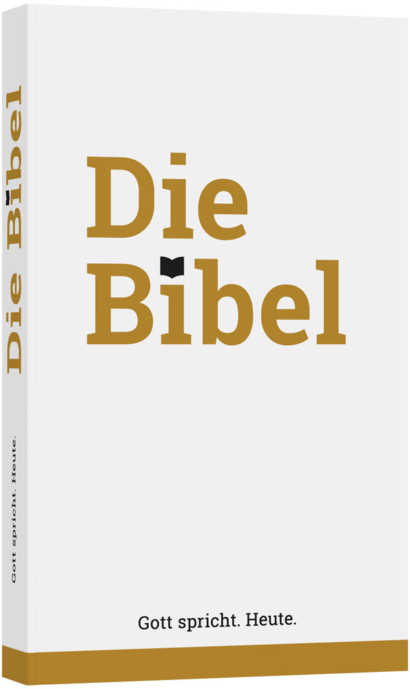 Die Bibel - Schlachter 2000 (Paperback)