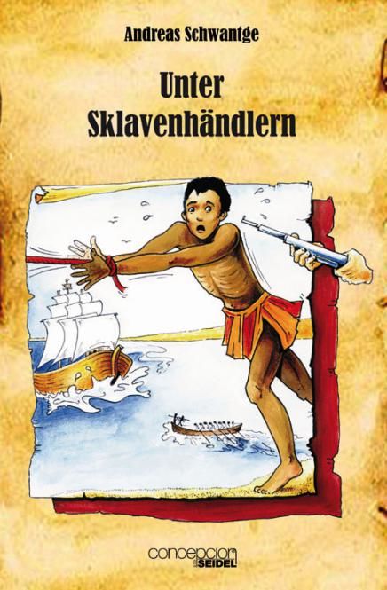 Unter Sklavenhändlern Unter Sklavenhändlern