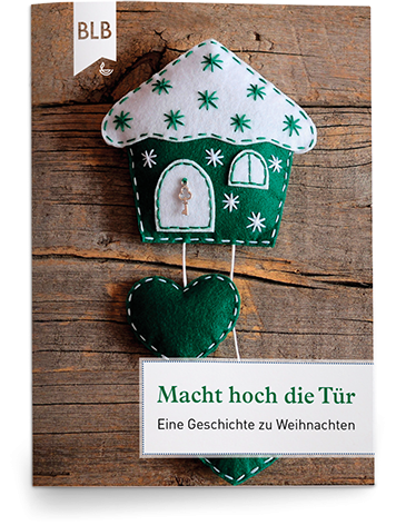 Macht hoch die Tür