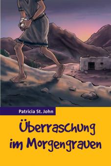 4907_0 Überraschung im Morgengrauen