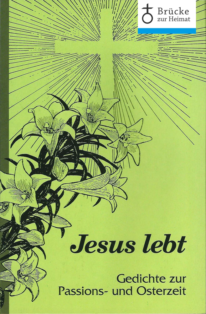 Jesus lebt! - Ostergedichte