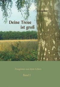 Deine Treue ist groß
