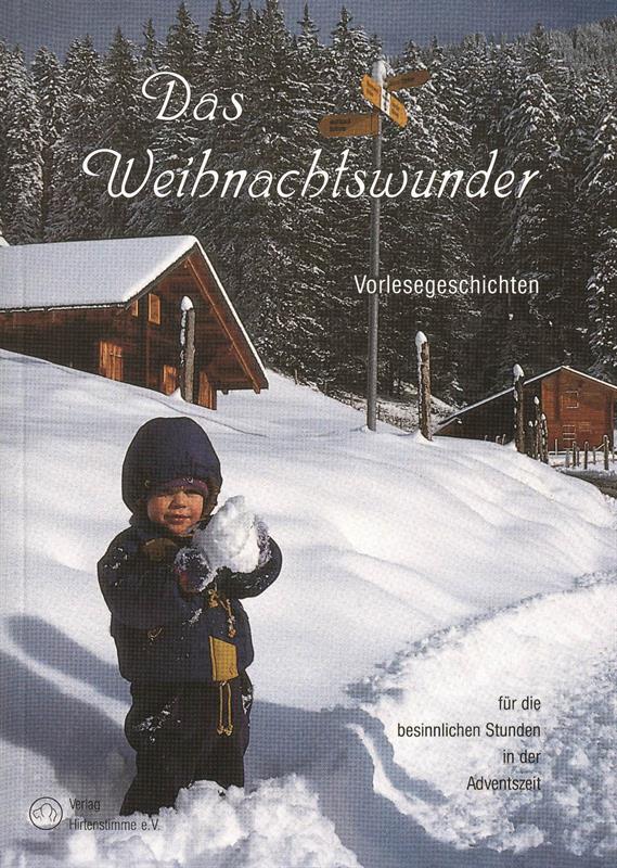 Das Weihnachtswunder