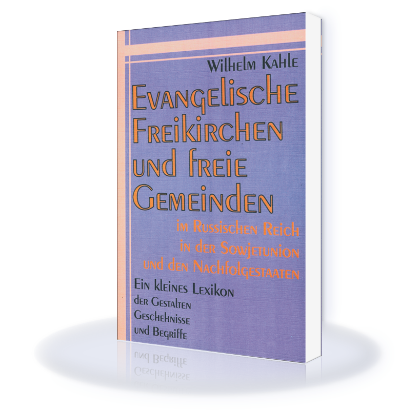 Evangelische Freikirchen und freie Gemeinden