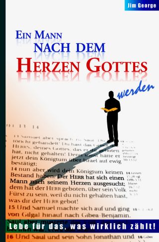 5629_0 Ein Mann nach dem Herzen Gottes werden