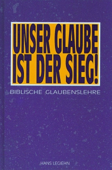 5345_0 Unser Glaube ist der Sieg